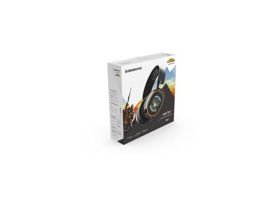 SteelSeries Arctis 5 PUBG Edition